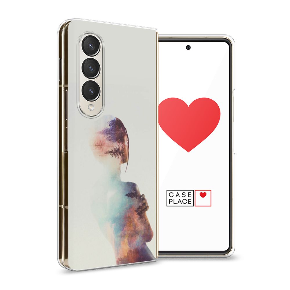 Купить Чехол На Самсунг Фолд