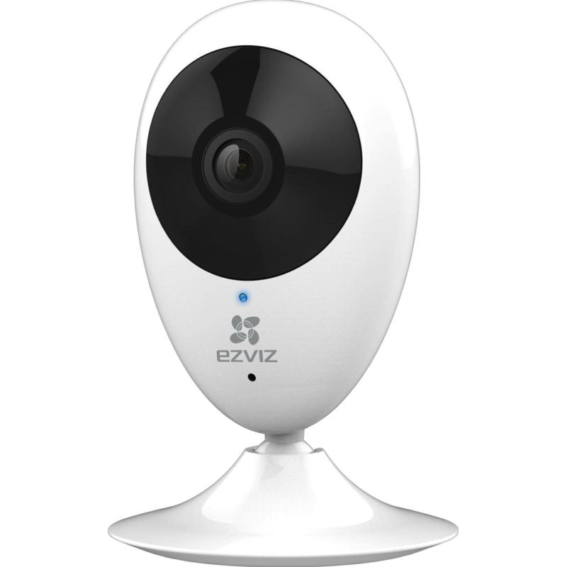 Купить Wi Fi Камеру Ezviz