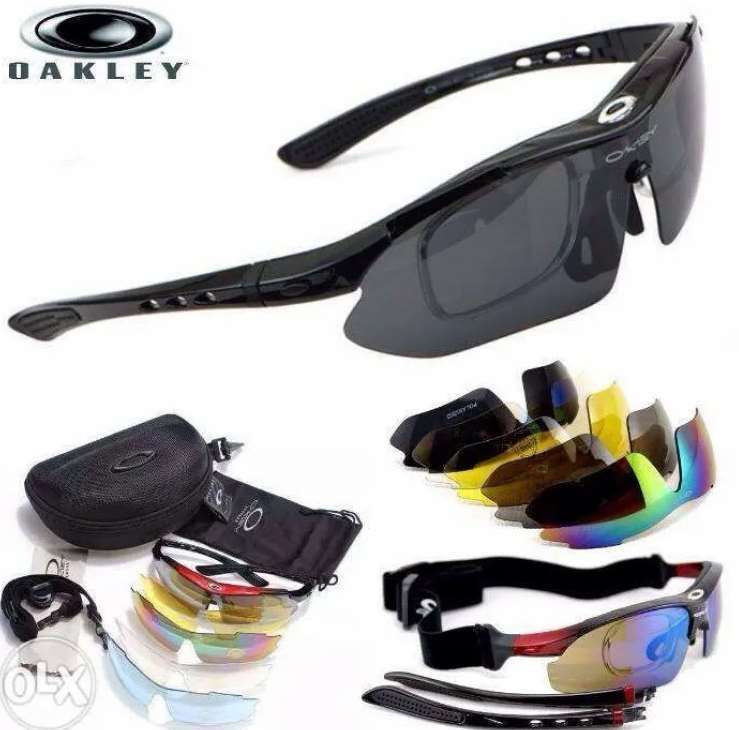 Oakley