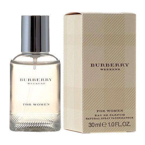 Burberry perfume weekend 30ml best sale