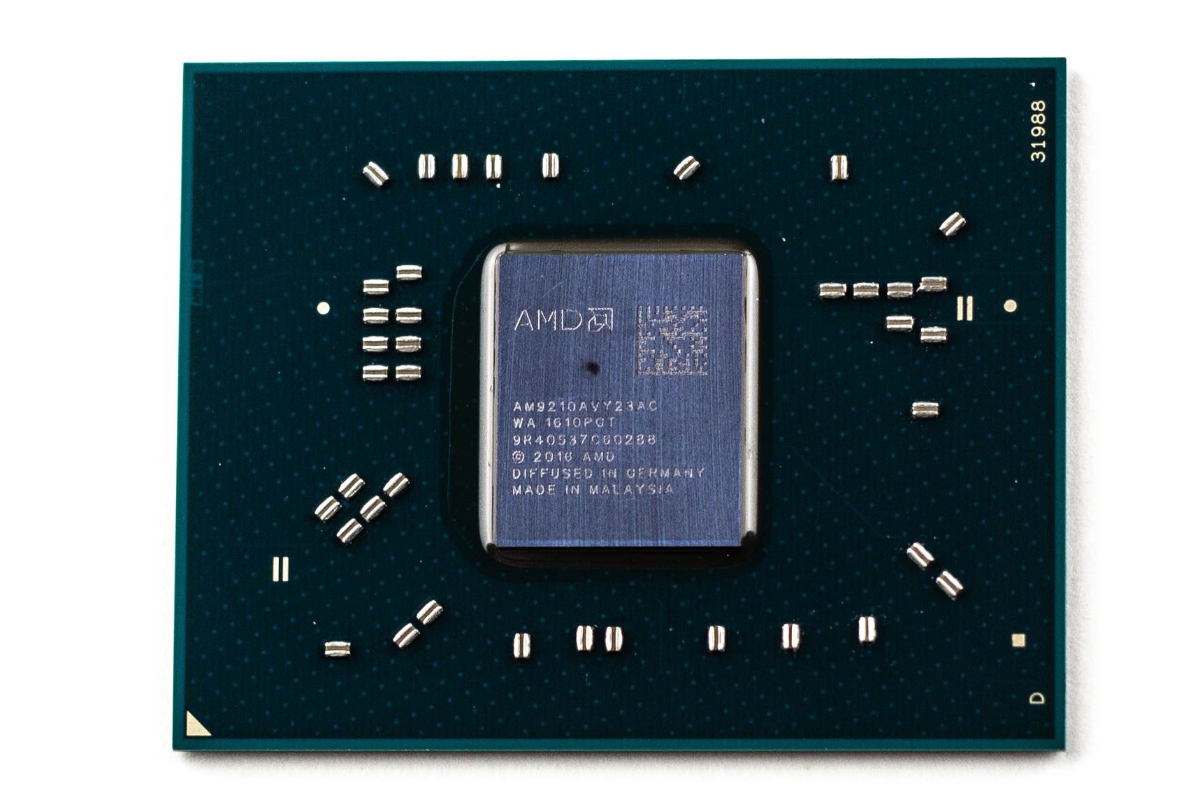 Am core. Am5 процессоры