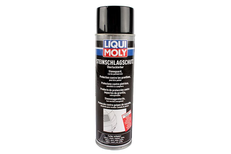 Liqui Moly Антигравий – купить в интернет-магазине OZON по низкой цене