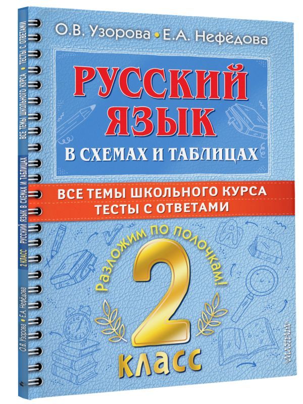 Тесты нефедова. Русский язык 2 класс проверочные работы. Русский язык в таблицах и тестах книга. Русский язык 2 класс темы.