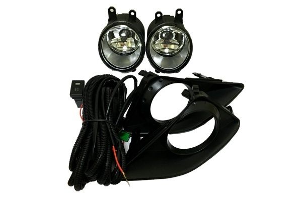 Противотуманные Фары Тойота Королла 150 Кузов Купить