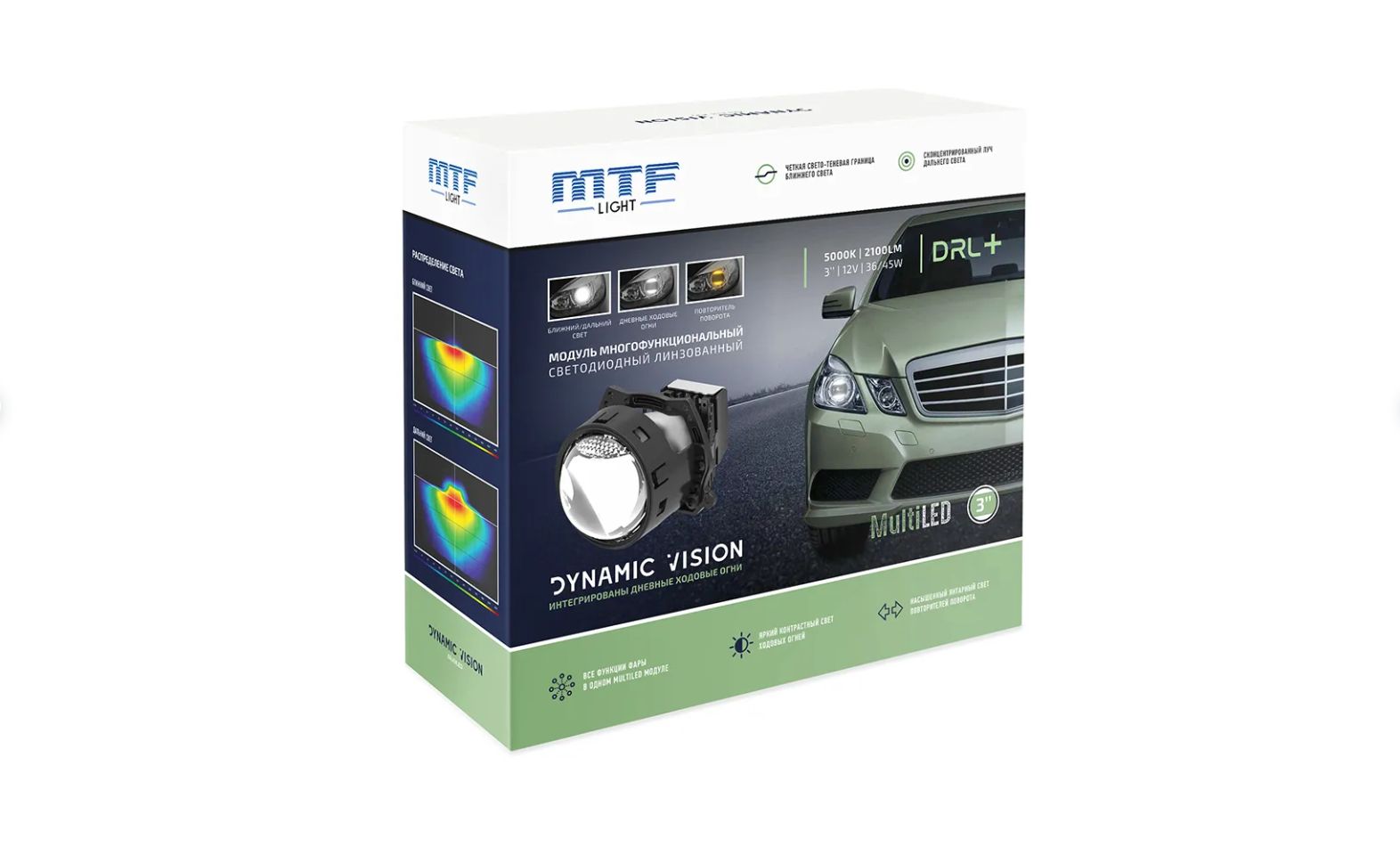 Dynamic vision led. Светодиодные модули ближнего/дальнего света MTF Light Dynamic Vision. Лампа MTF Dynamic Vision h7. Bi led MTF Dynamic Vision 24в. МТФ динамик Вижн 5000.