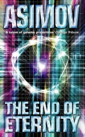 End of Eternity, The | Asimov Isaac