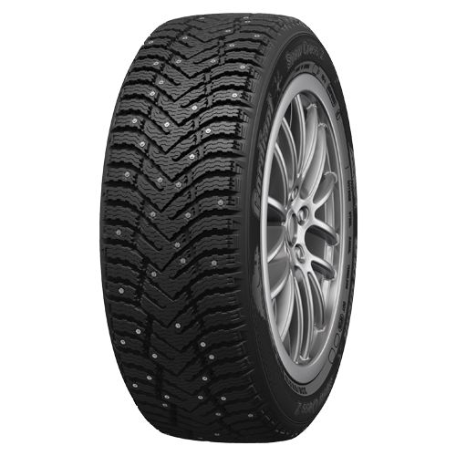 CordiantSnowCross2686195081Шинызимние195/60R1592TШипованные