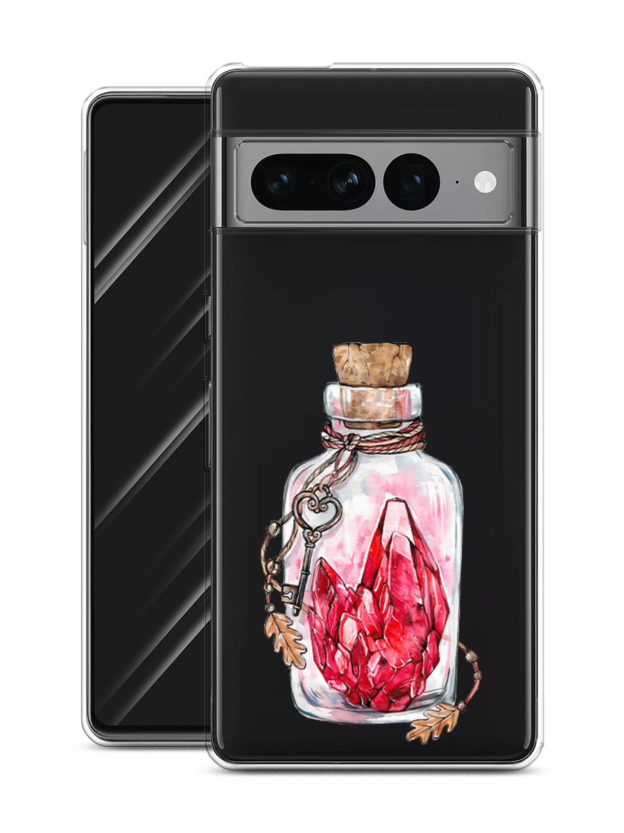 Google Pixel 7 Pro Купить Чехол