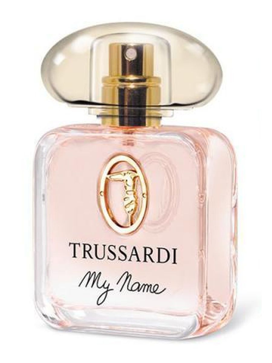 Trussardi my name 30ml. Trussardi my name w EDP 30 ml. Trussardi my name Lady 30ml EDP. Женская туалетная вода, Труссарди my Scent..