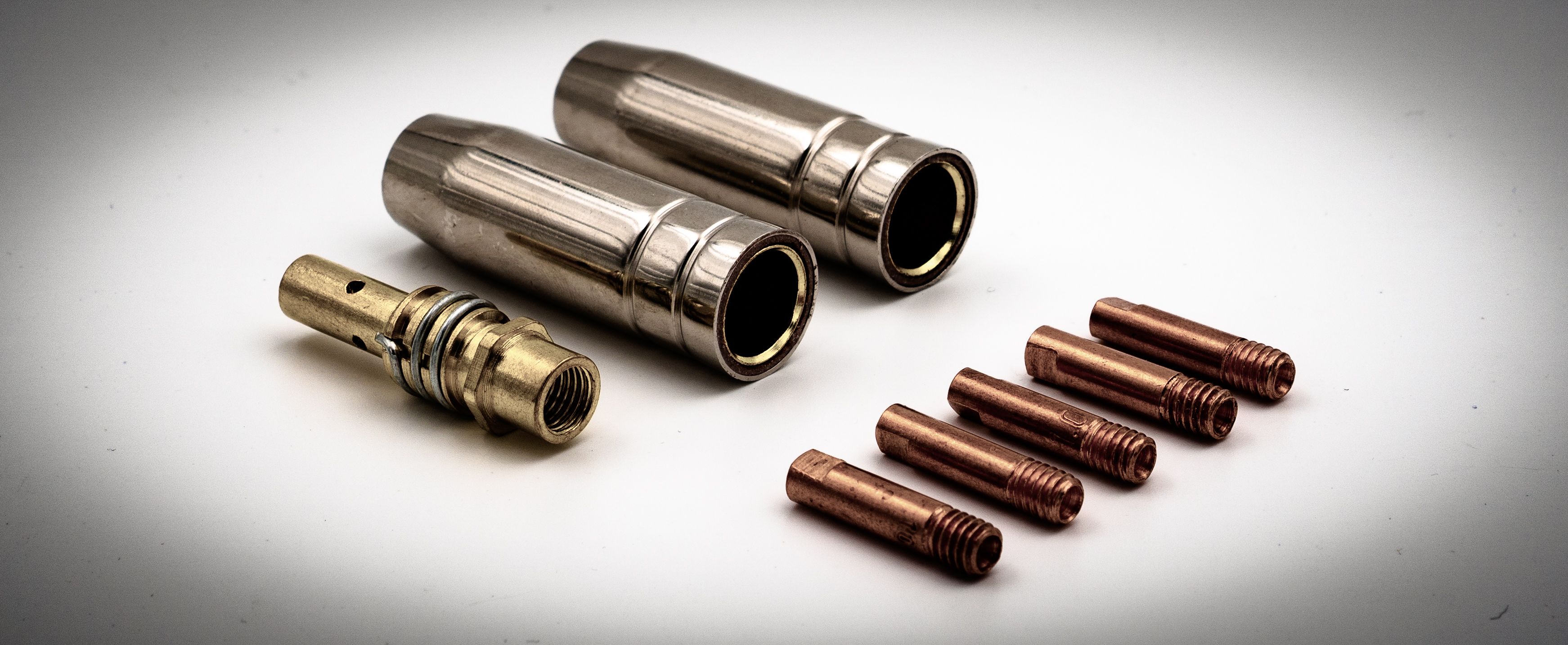 сопло д 12 мм л 53 мм. 0075. сопло 12мм. сопло мв 15 ак 12мм. сопло коническое 15ак d 12 мм.