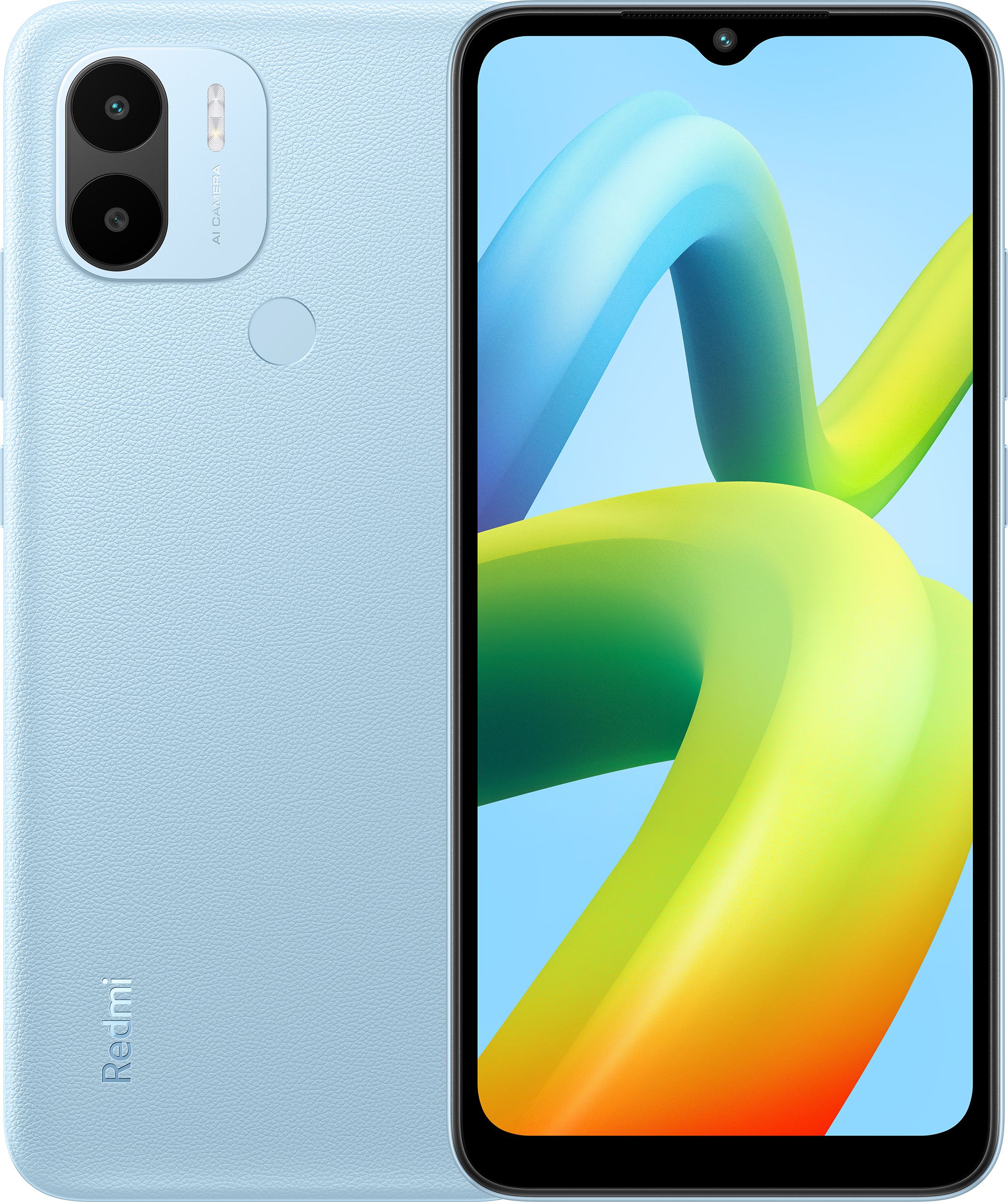 Смартфон Xiaomi Redmi A1 plus - купить по выгодной цене в интернет-магазине  OZON (745065200)