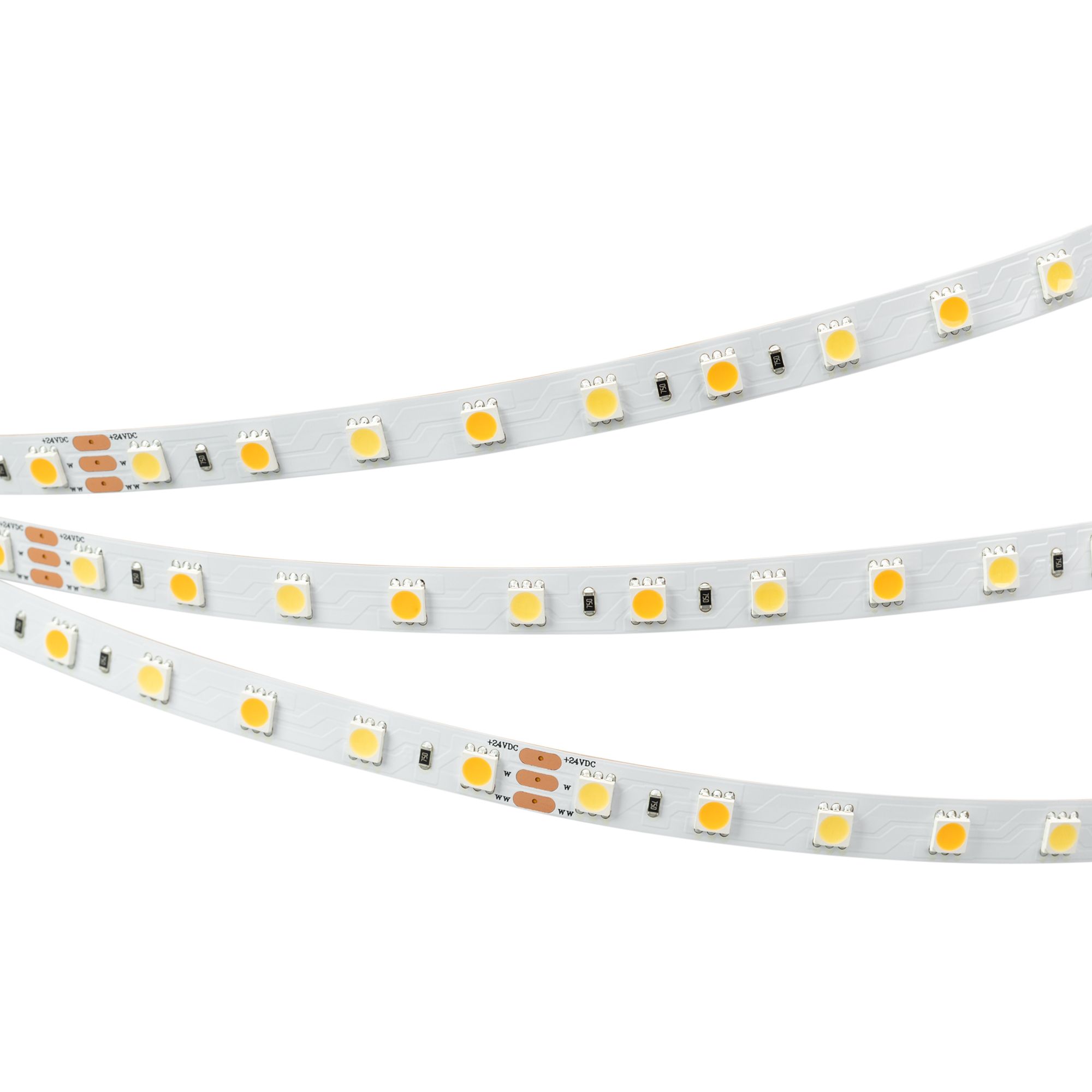 ArlightСветодиоднаялента,24,IP20,60LED/m