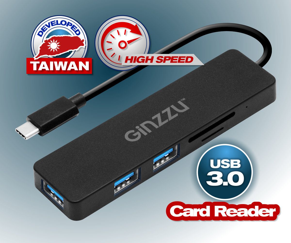 USBхабыидок-станции