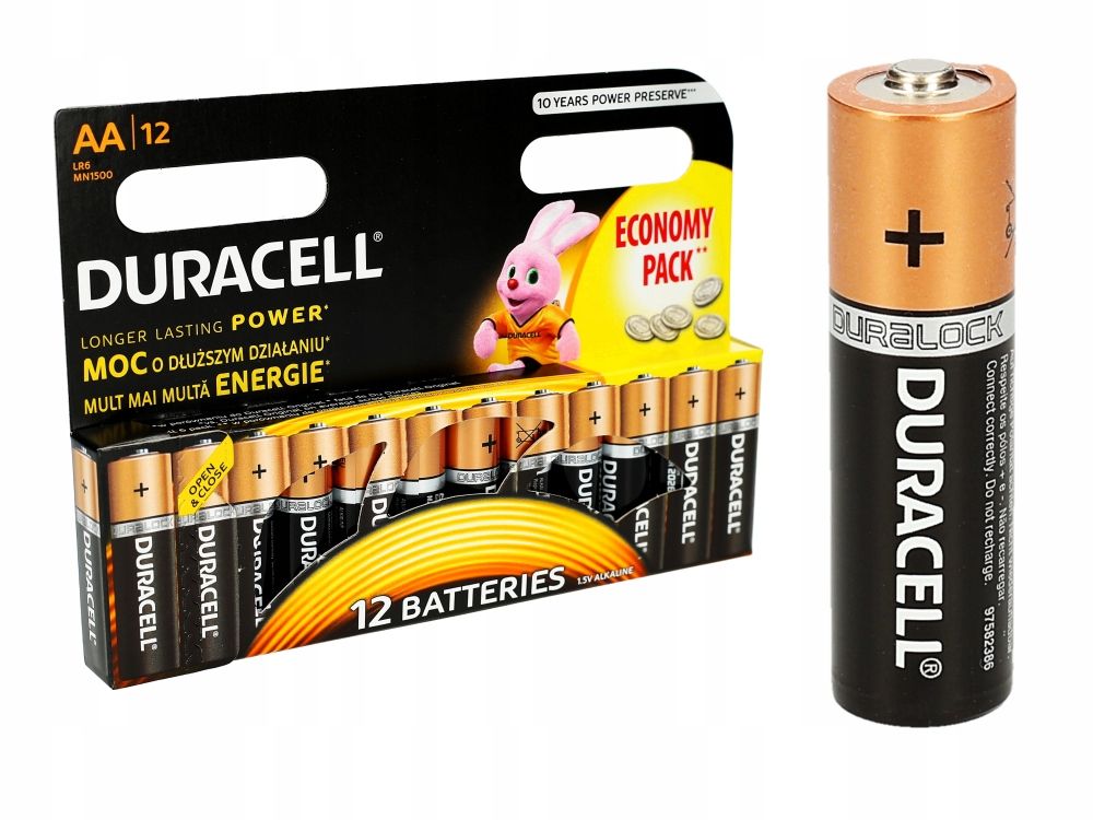 Пальчиковая батарейка аа или ааа. Батарейка Duracell AA 12 шт.. Батарейки Дюрасел АА 12 штук. Батарейки пальчиковые Duracell AA Дюрасел АА / r6 12 шт блистер. Батарейки Duracell AA lr6 mn1500 12 шт пальчик Китай.