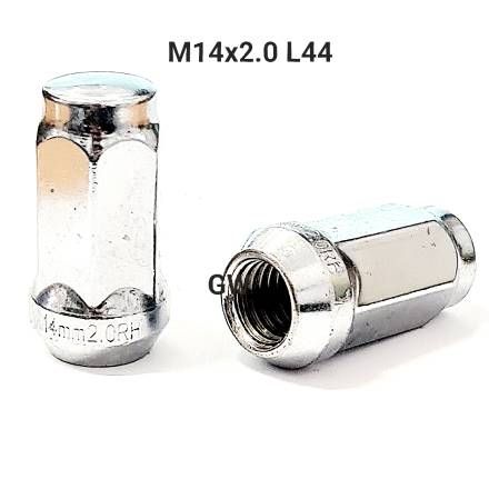 Колесные гайки М14х2.0