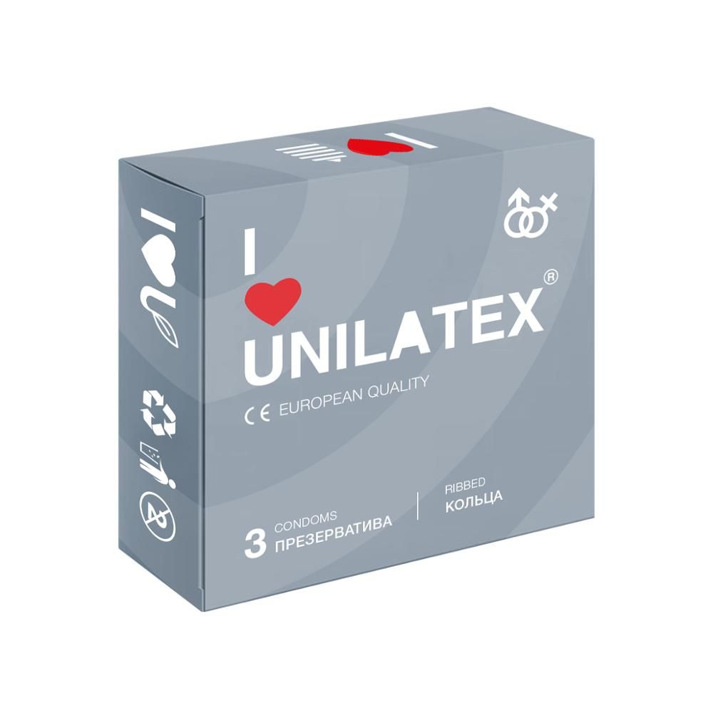 Unilatex презервативы Ozon