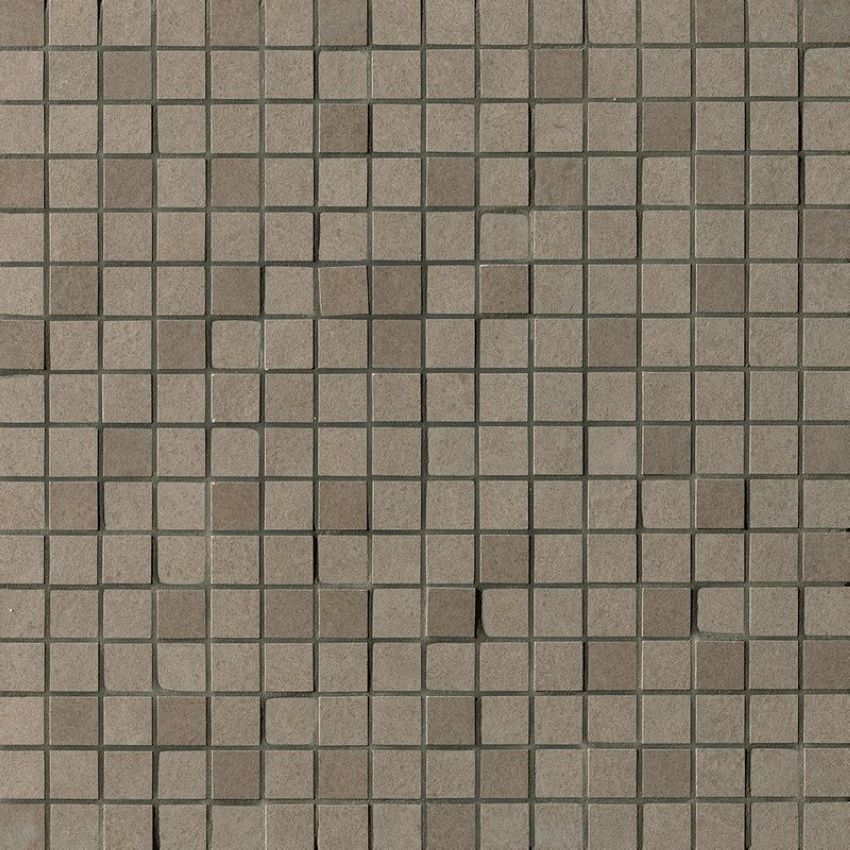 Мозаика Fap Sheer Taupe Mosaico 30.5x30.5 fPGV под камень матовая изностойкая