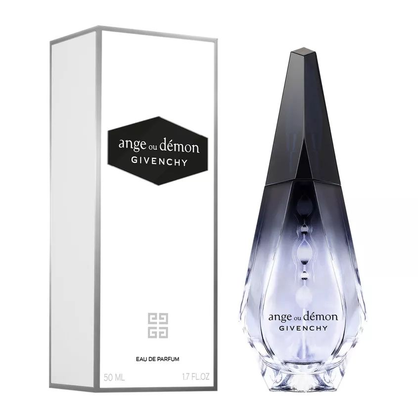 Ангелы и демоны духи живанши фото GIVENCHY Ange ou Demon 100ml Парфюмерная вода 100 мл