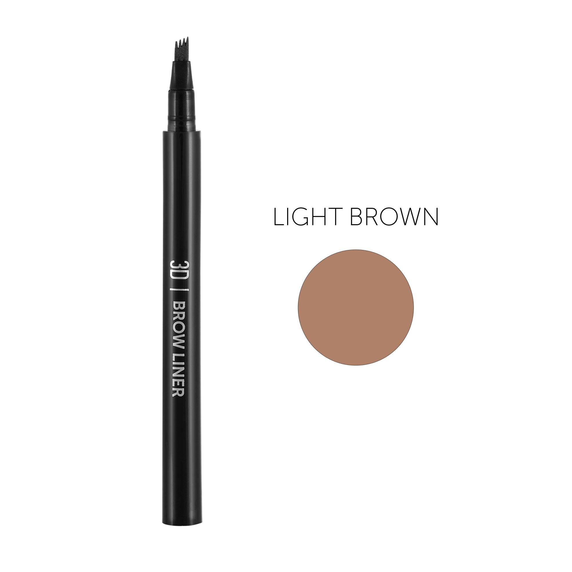 Lucas' Cosmetics cc Brow 3d Brow Liner