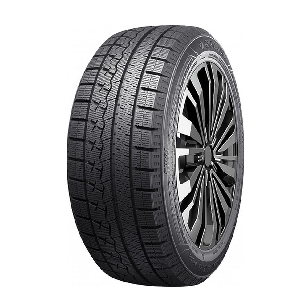 Sailun ICE BLAZER ARCTIC EVO Шины  зимние 265/60  R18 110T Нешипованные