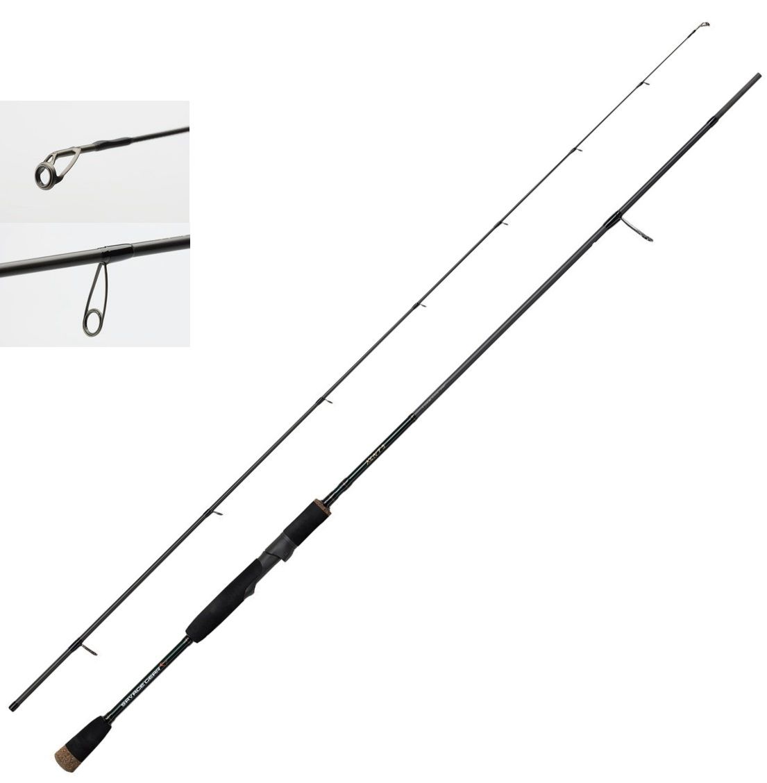 Спиннинги SAVAGE GEAR – купить в интернет-магазине OZON по низкой цене