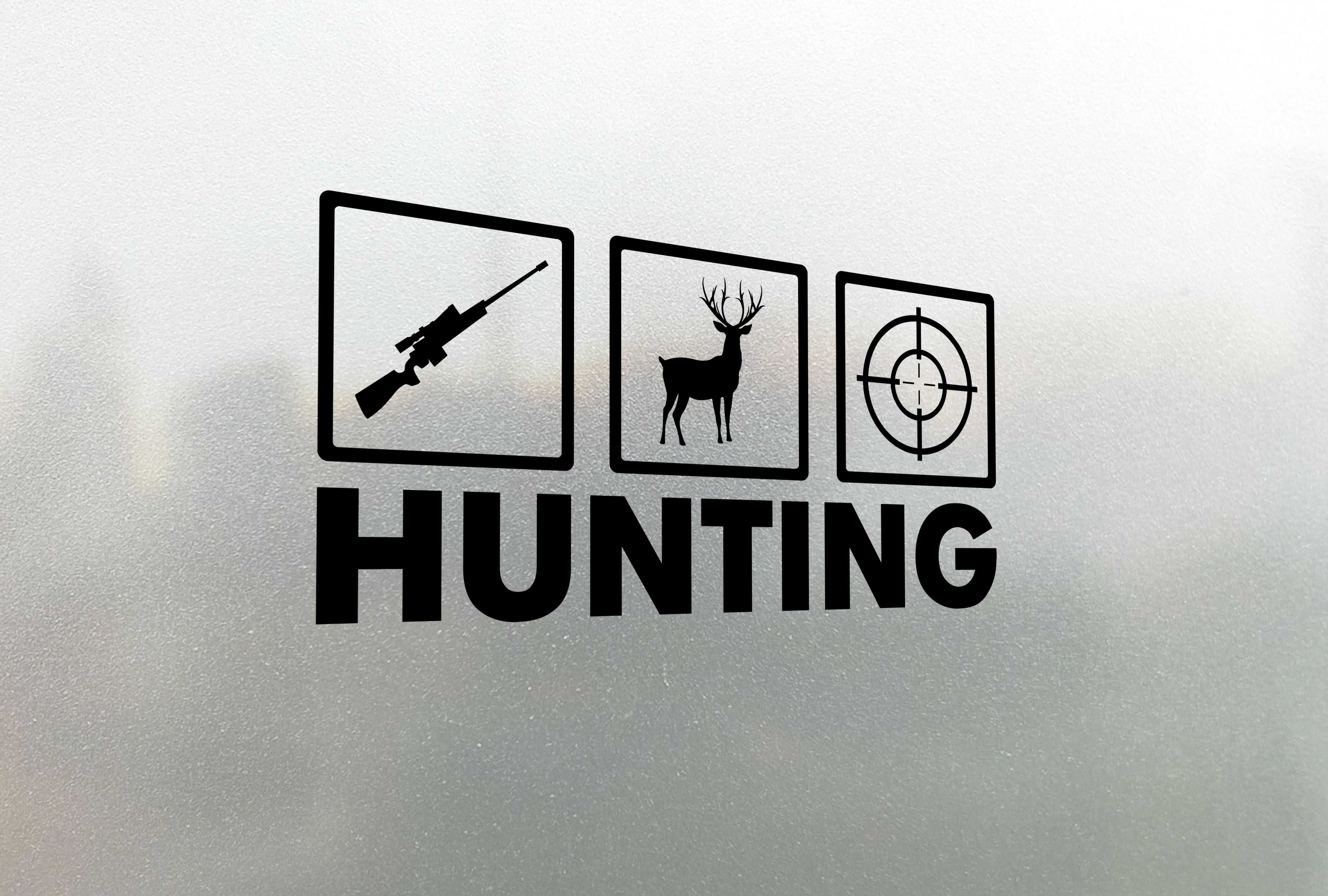Auto hunt