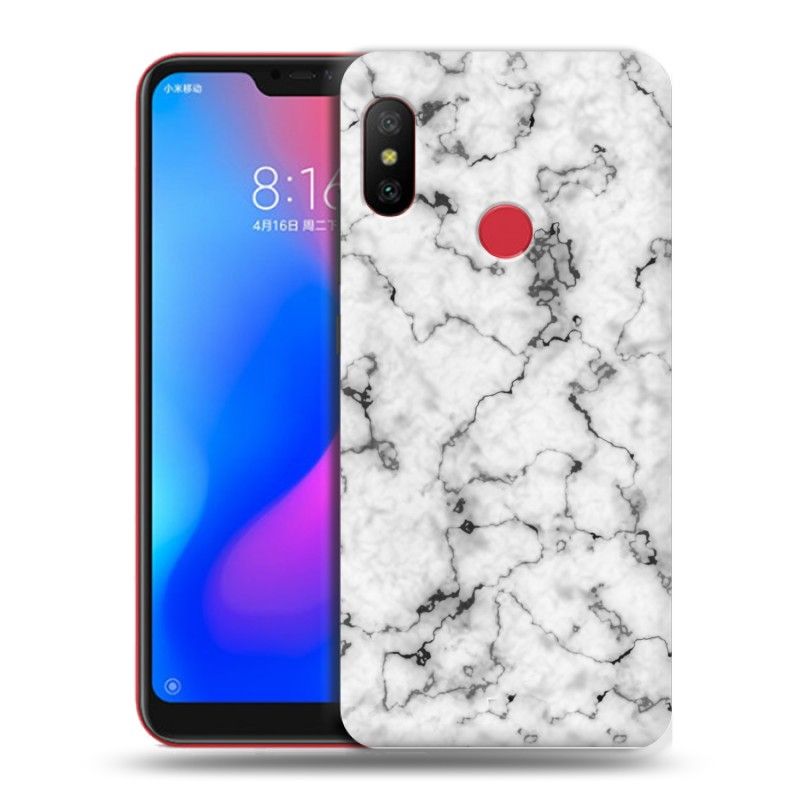 Купить Чехол Для Xiaomi A2 Lite