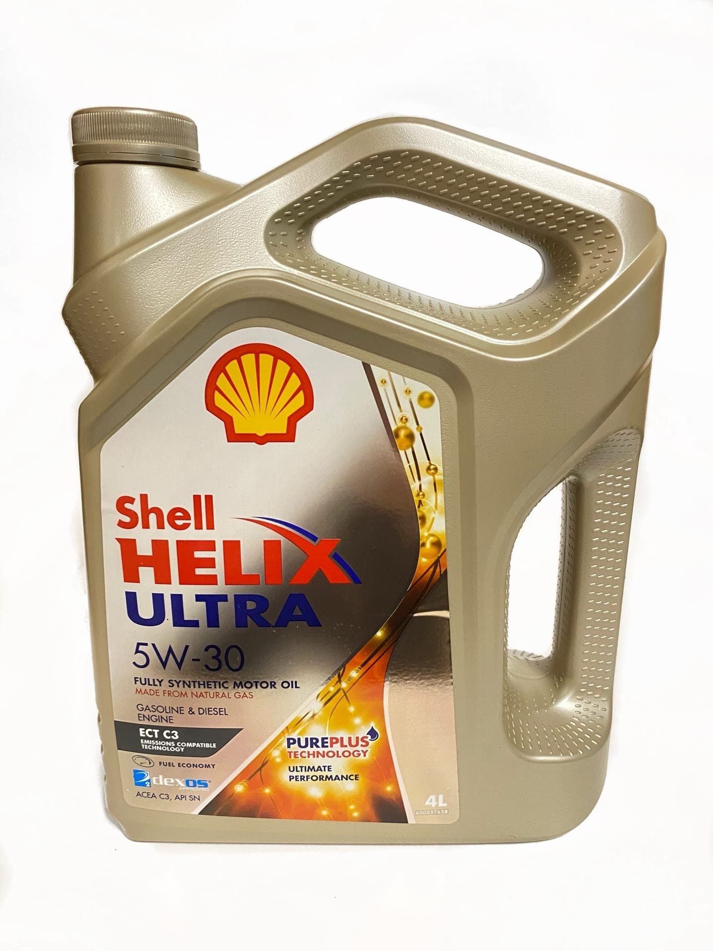 Масло Моторное Shell 5w30 Синтетика Купить