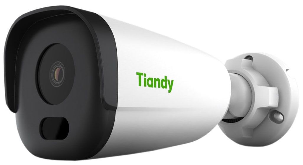 Камера tiandy подключение Камера видеонаблюдения Tiandy TC-C32GN (00-00016088) 1920x1080 Full HD - купить 