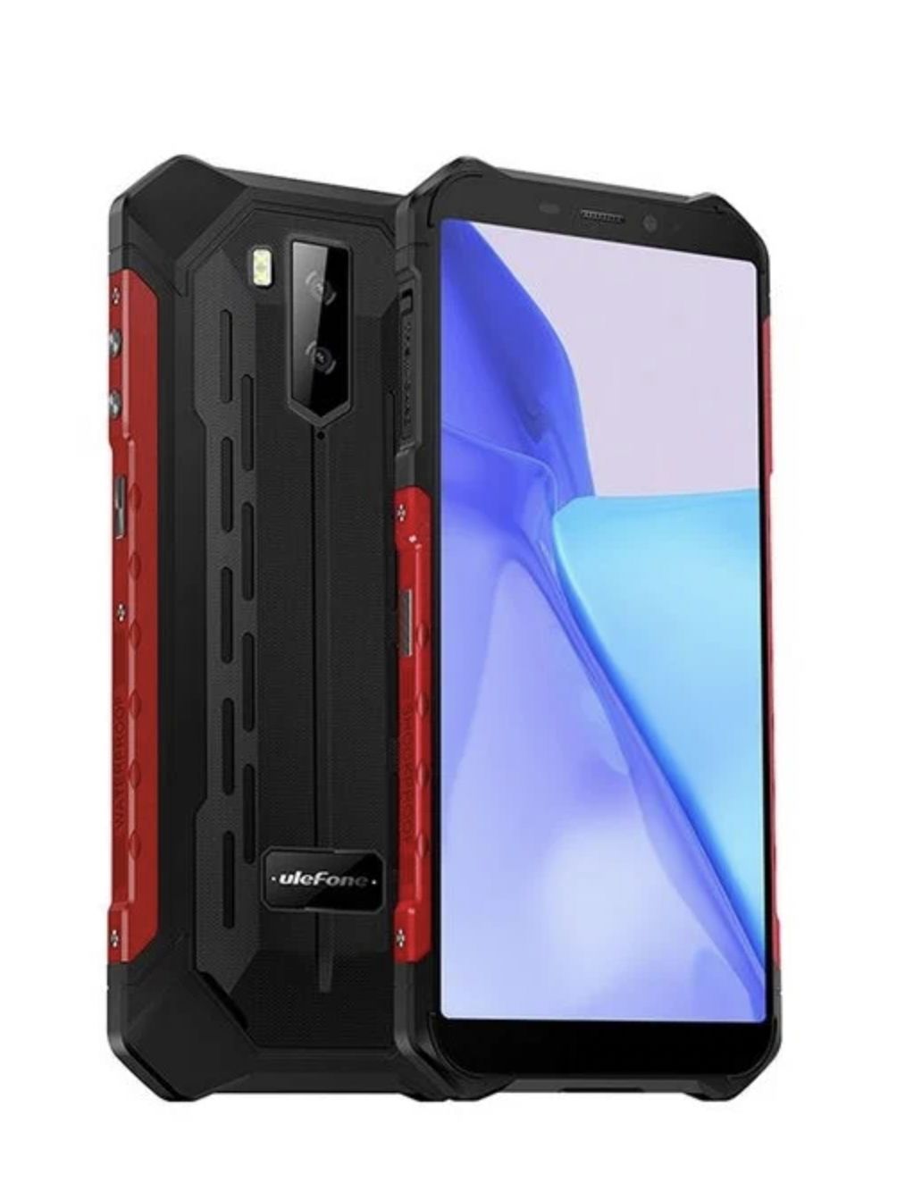 Ulefone Armor X7 Pro Купить