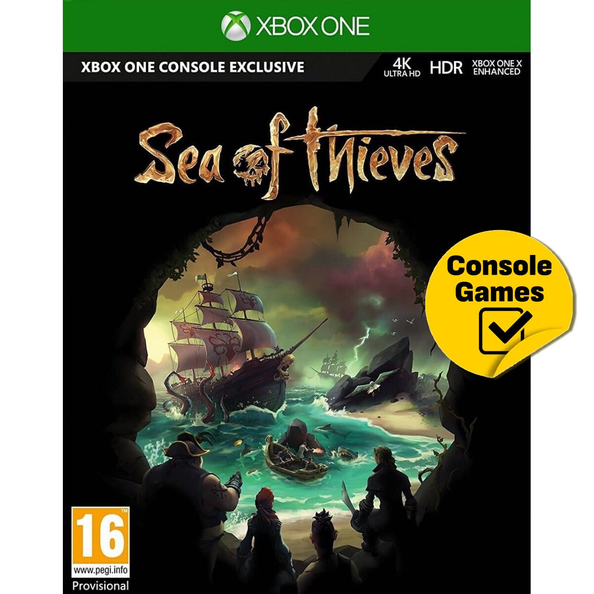 Sea Of Thieves Купить На Пк