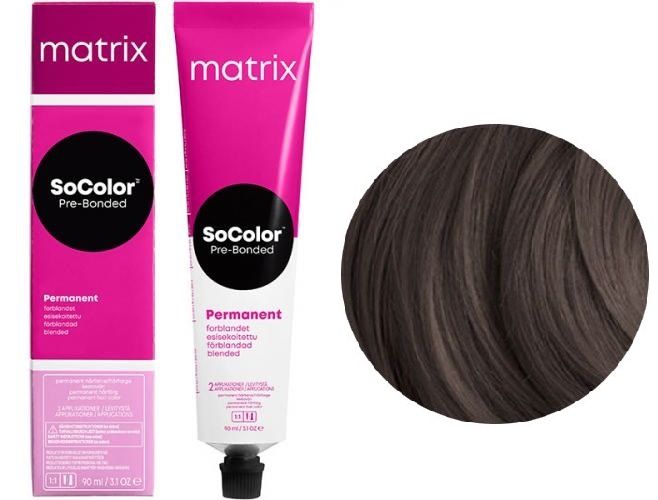Matrix для волос как применять