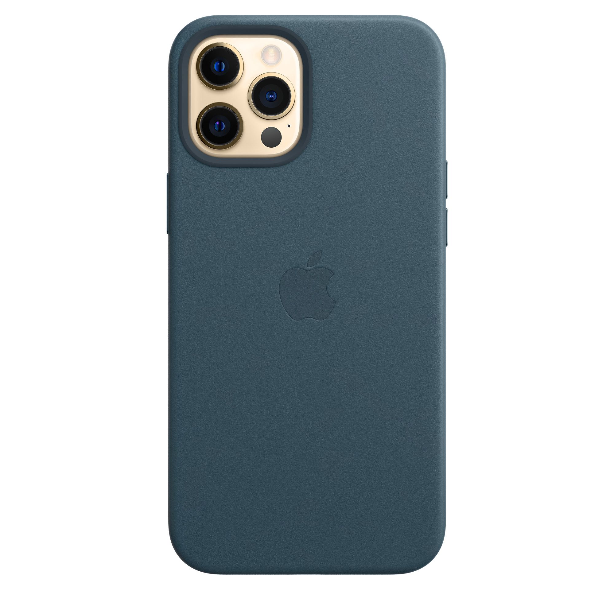 Панель-накладка Apple Leather Case with MagSafe Baltic Blue для 13 Pro (с  логотипом) - купить с доставкой по выгодным ценам в интернет-магазине OZON  (778261437)