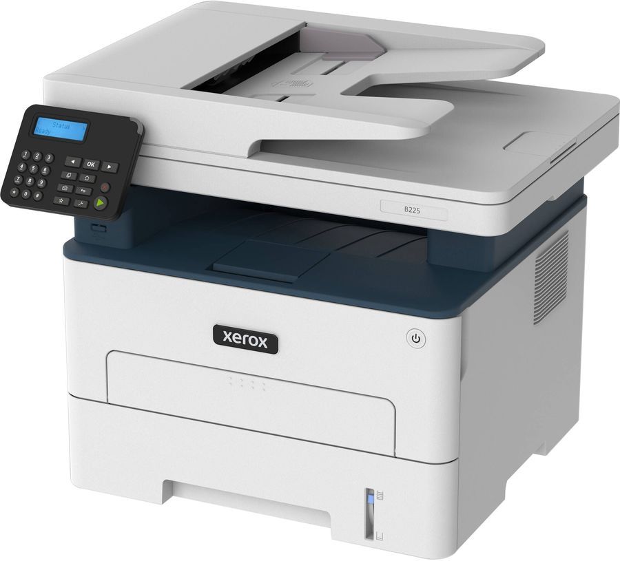 МФУ Лазерное Xerox...