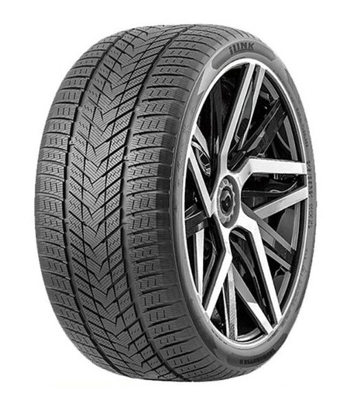 iLink SNOWGRIPPER II Шины  зимние 245/45  R20 103V Нешипованные