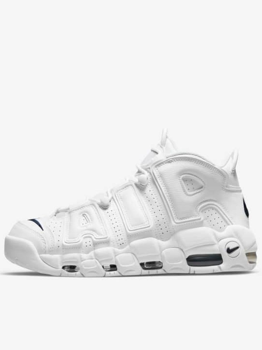 Nike air more uptempo 96 qs denim outlet white/obsidian