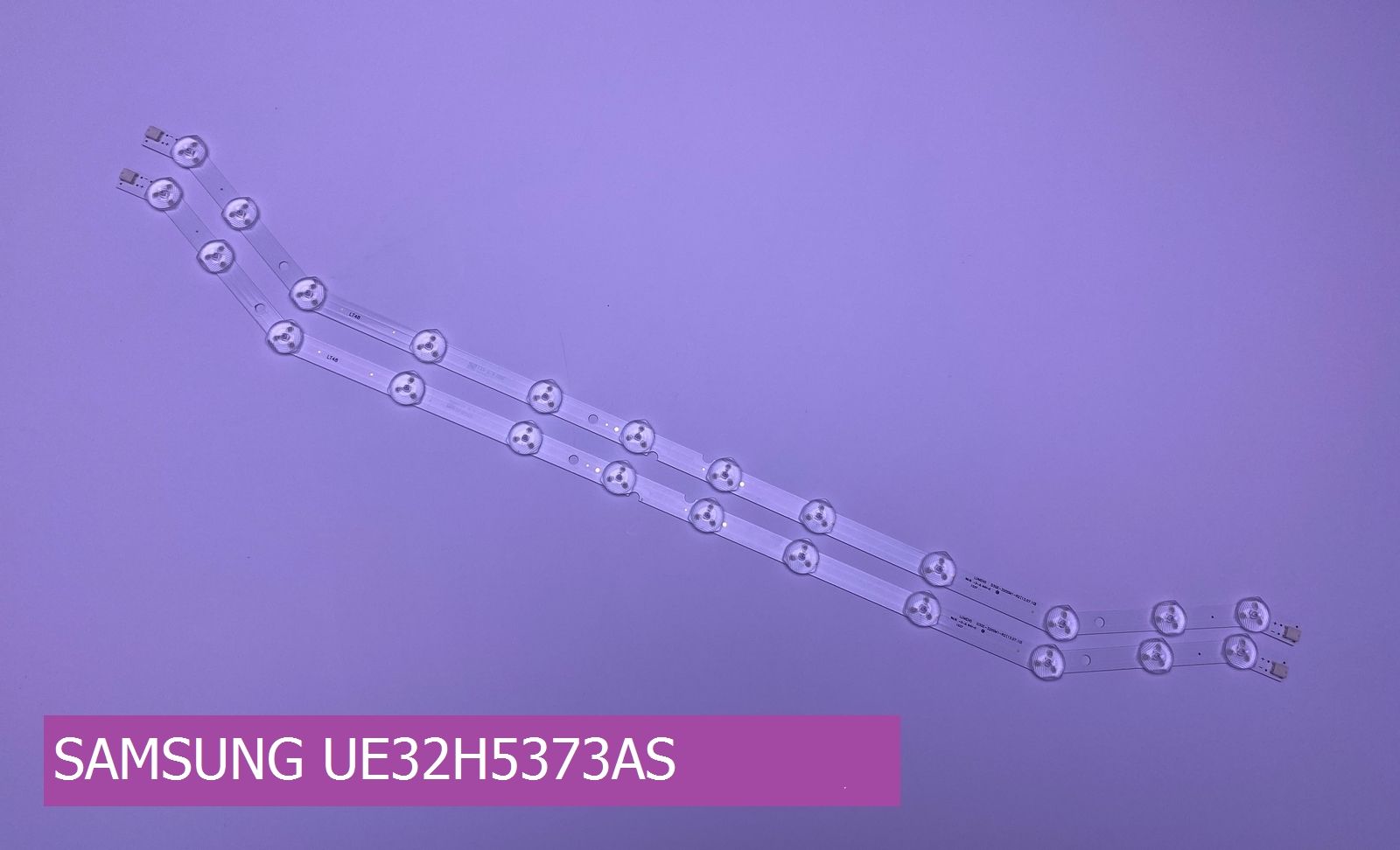 Подсветка для SAMSUNG UE32H5373AS