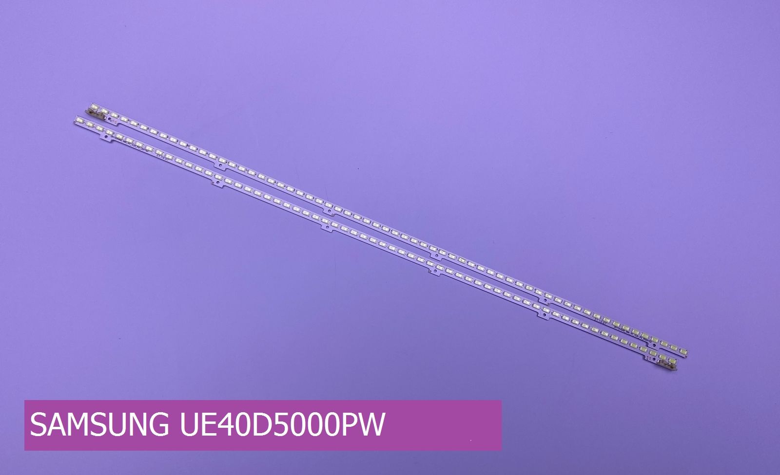 Подсветка для SAMSUNG UE40D5000PW