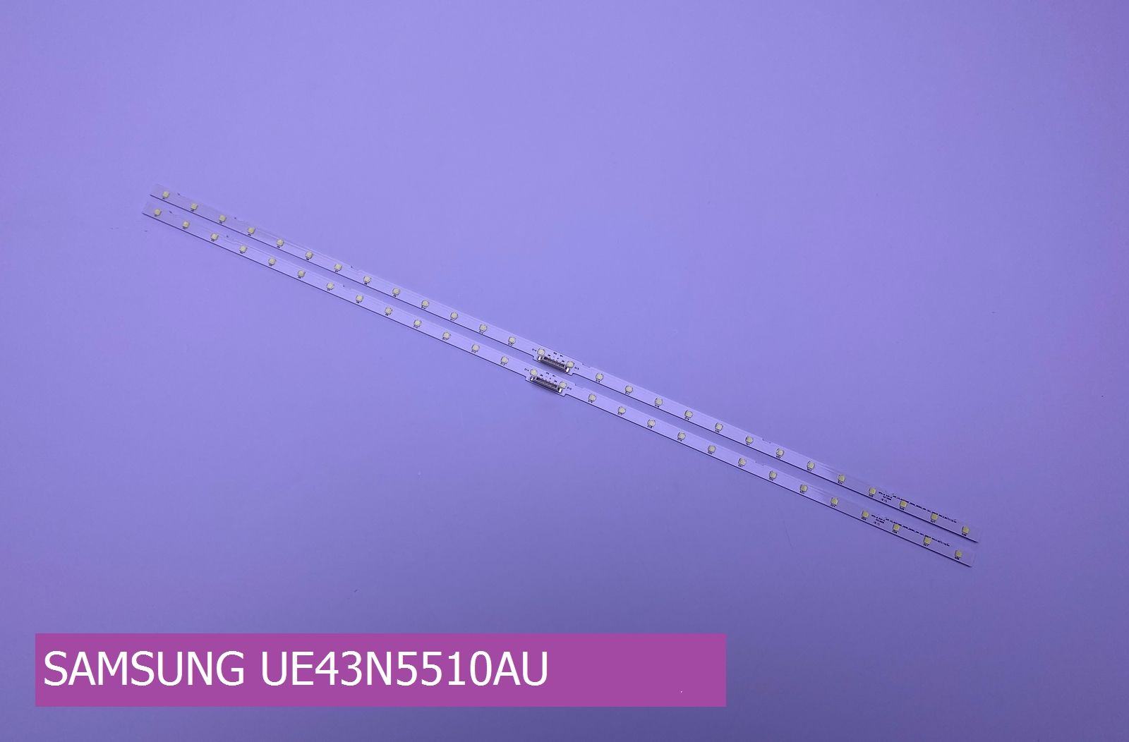 Подсветка для SAMSUNG UE43N5510AU
