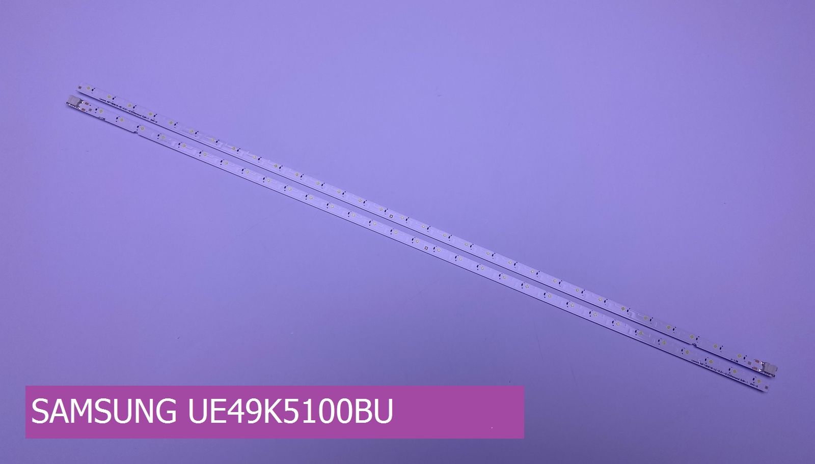 Подсветка для SAMSUNG UE49K5100BU