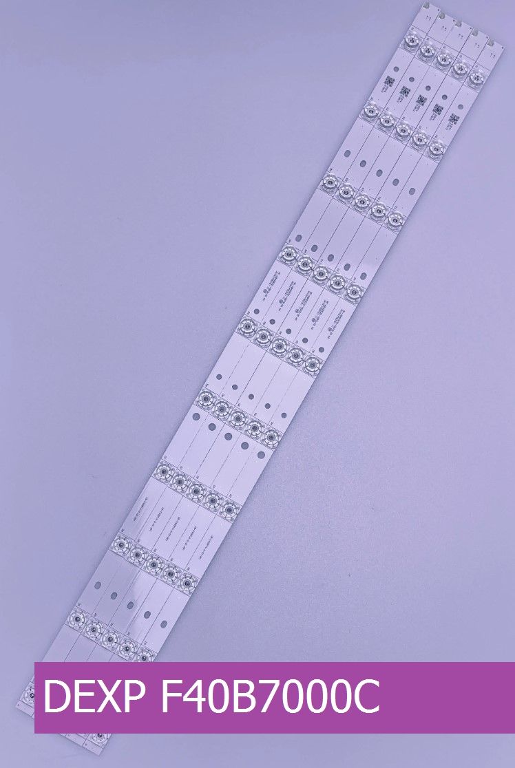Подсветка для DEXP F40B7000C