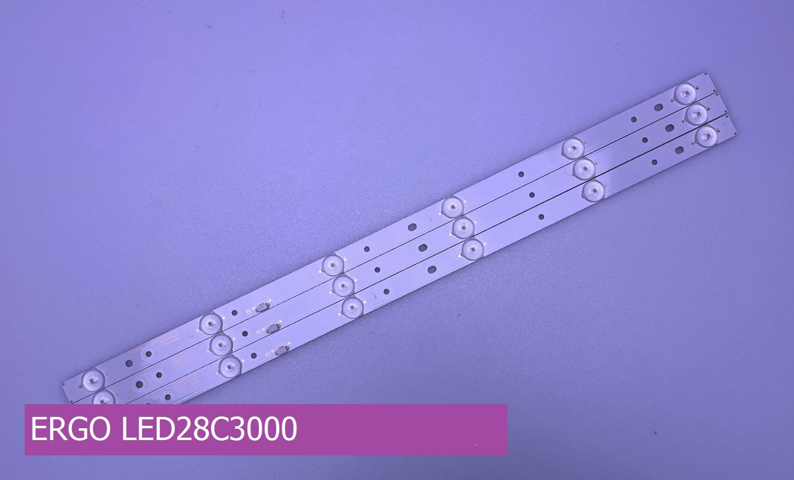 Подсветка для ERGO LED28C3000 купить