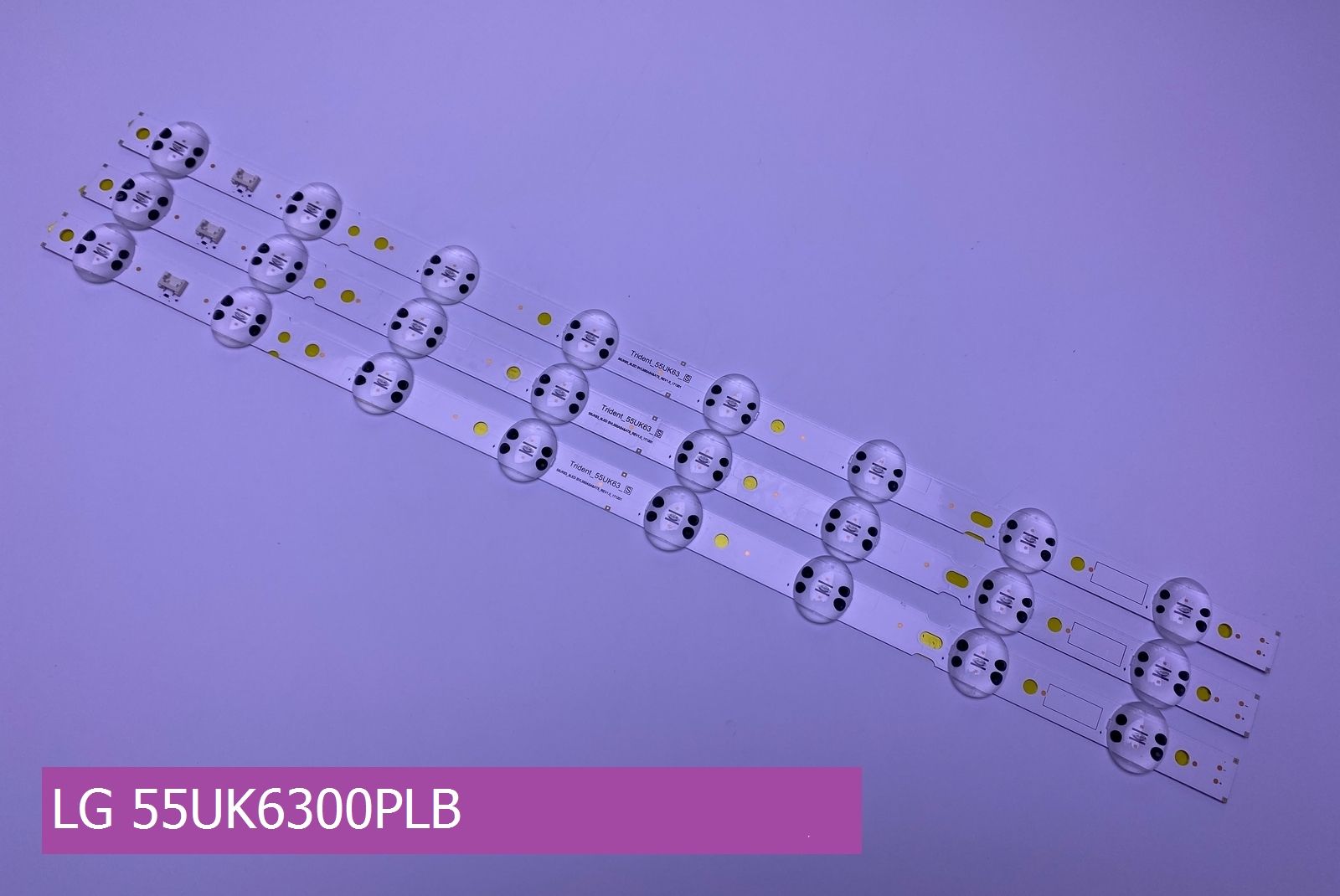 Подсветка для LG 55UK6300PLB