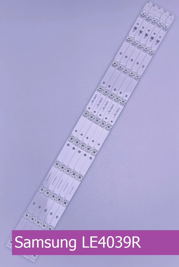 Подсветка для Samsung LE4039R