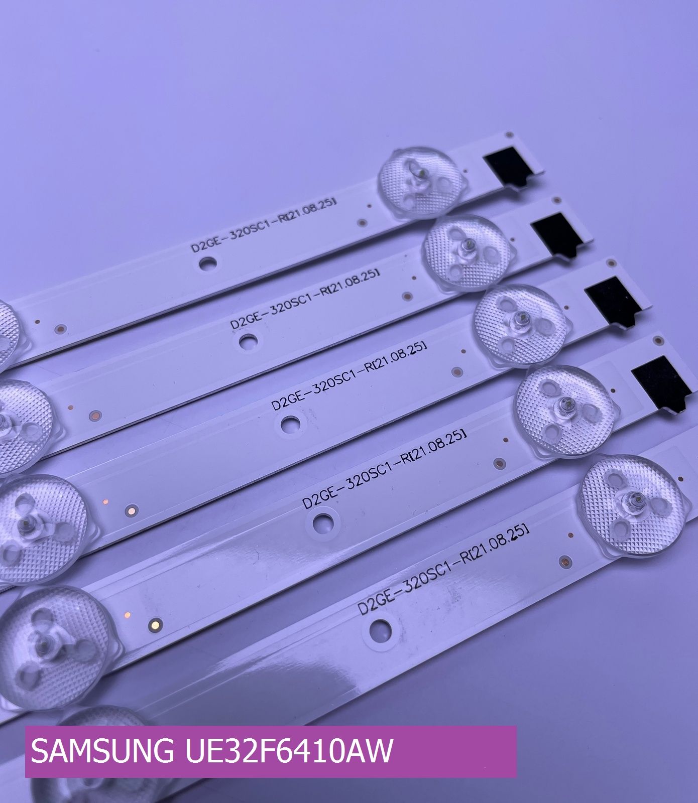 Подсветка для SAMSUNG UE32F6410AW