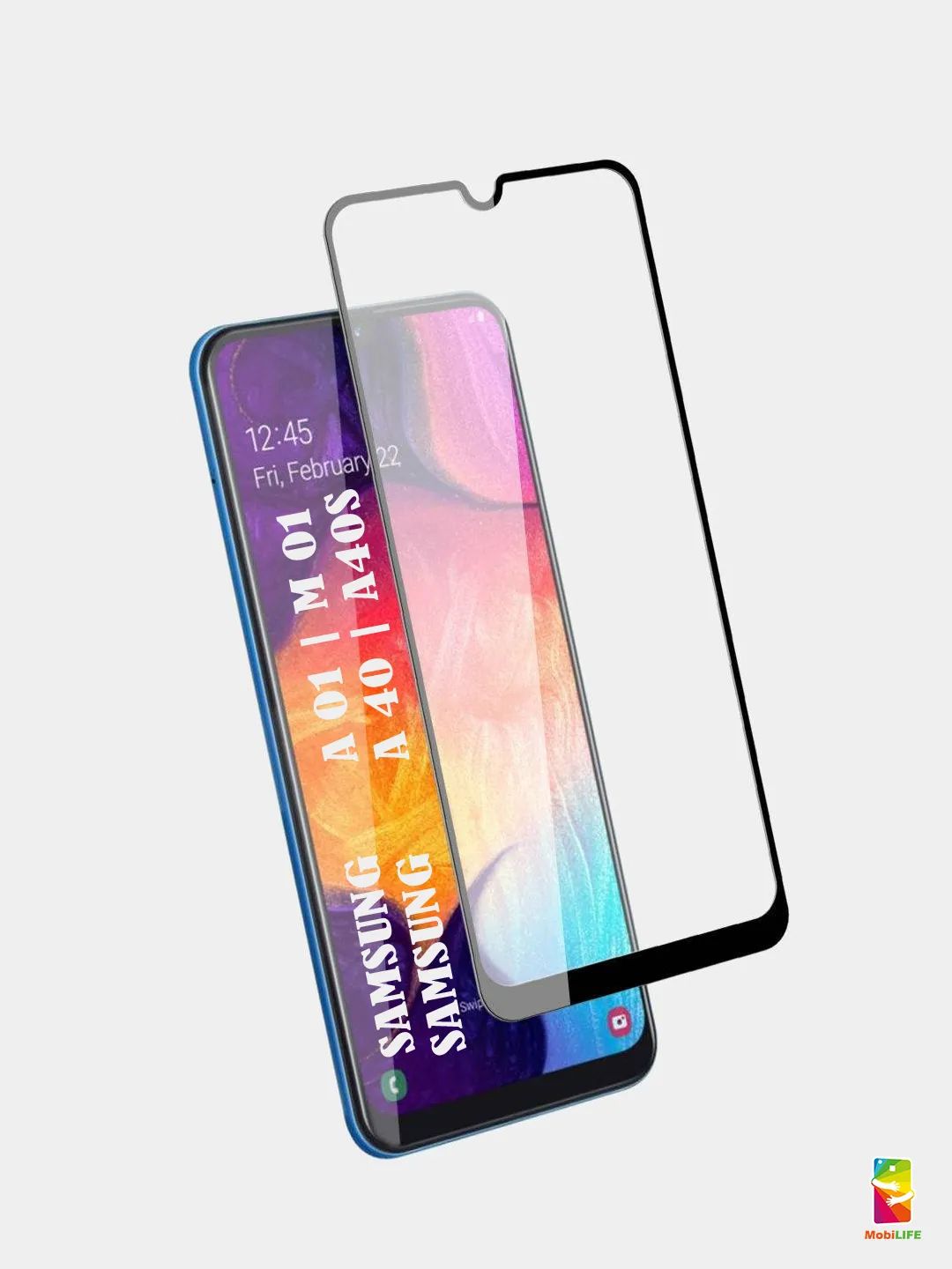 Купить Защитное Стекло Самсунг С 21