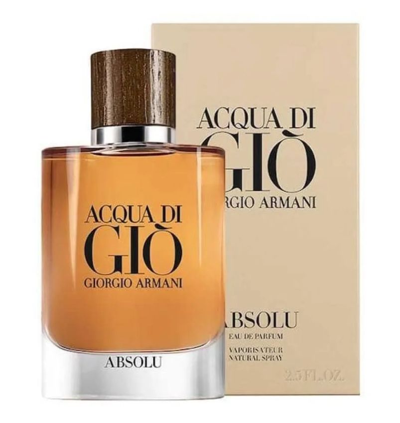 Туалетная вода джорджио армани мужские. Aqua di gio g.Armani мужские. Армани духи мужские Аква di gio. Парфюмерная вода Armani acqua di gio Absolu, 75 мл. Мужской Парфюм Армани Аква ди Джио.