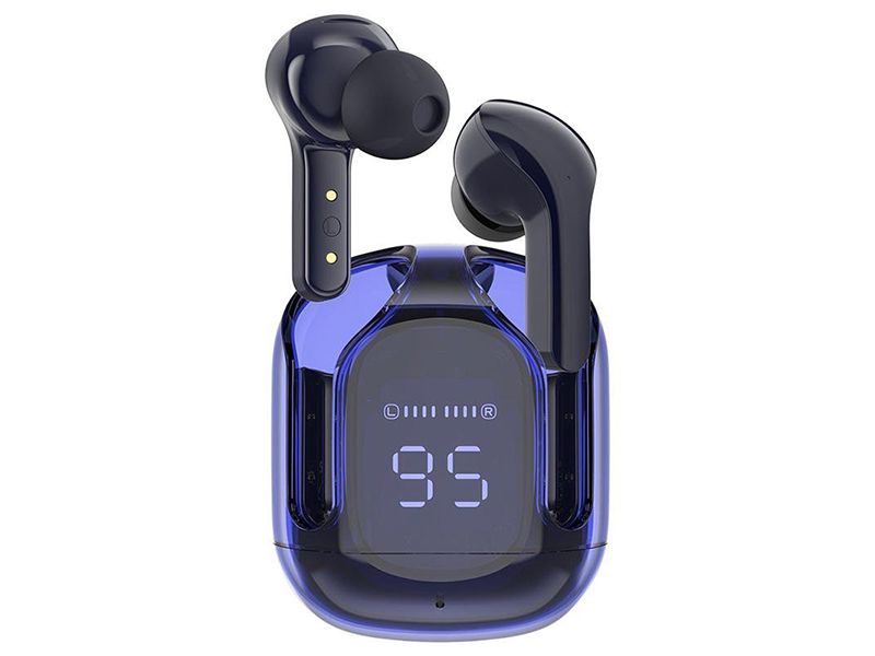 Acefast a57. Acefast t6 tws-наушники. Наушники true wireless acefast t6. Наушники acefast crystal t6. Ace fast наушники.