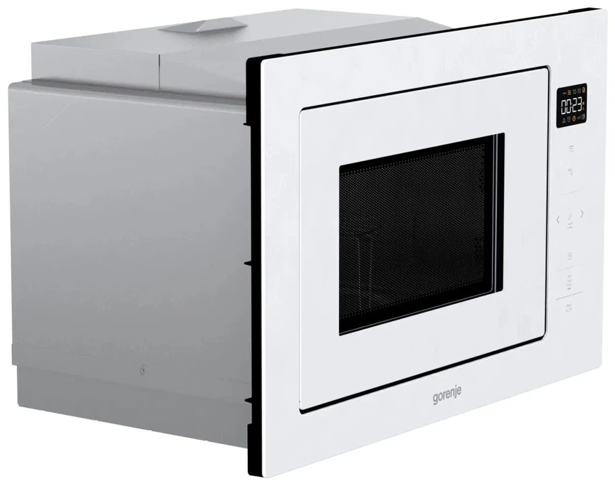 Gorenje bm251sg2wg схема встраивания