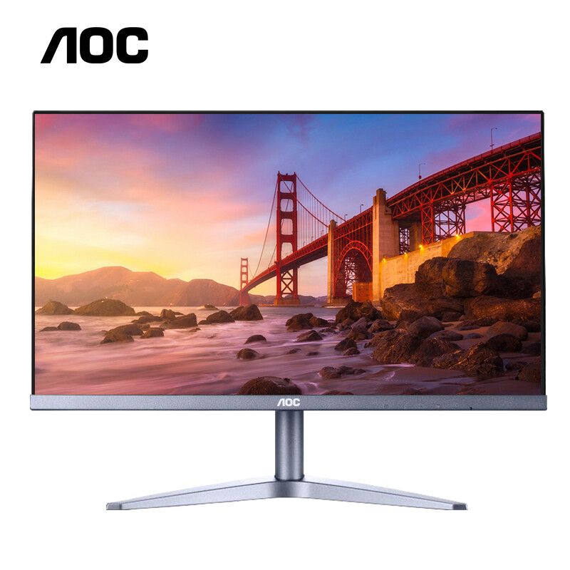 Монитор aoc 23.8 ips. Монитор АОС 24 b1xh. Безрамочный монитор АОС. Монитор AOC 24b1xh 23.8". 23.8" Монитор AOC 24b2xh.